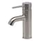 Alfi Brand AB1433-BN Brushed Nickel Sgl Lever Bathroom Faucet AB1433-BN - alternate 1
